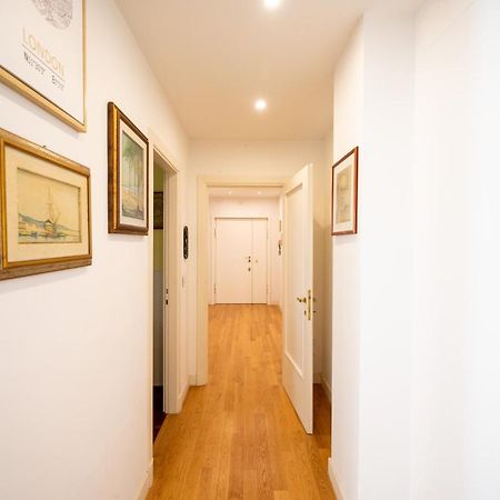 Sunny Park Residence Φλωρεντία Εξωτερικό φωτογραφία