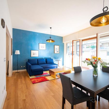 Sunny Park Residence Φλωρεντία Εξωτερικό φωτογραφία