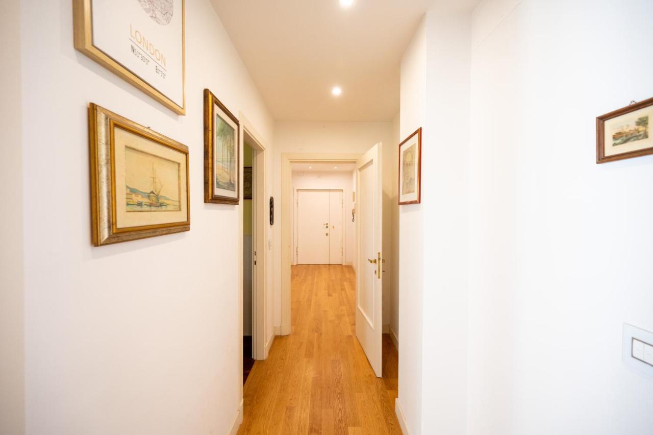 Sunny Park Residence Φλωρεντία Εξωτερικό φωτογραφία