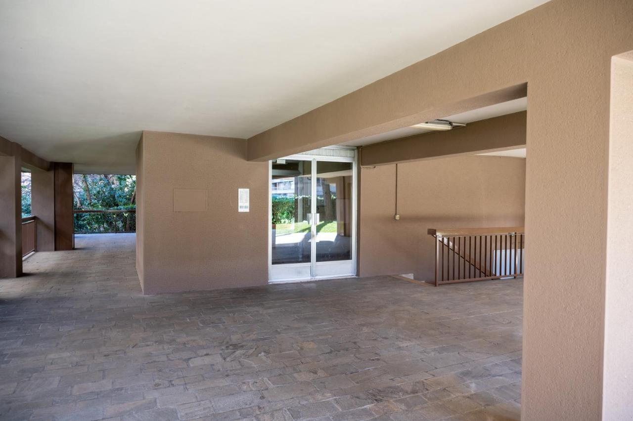 Sunny Park Residence Φλωρεντία Εξωτερικό φωτογραφία
