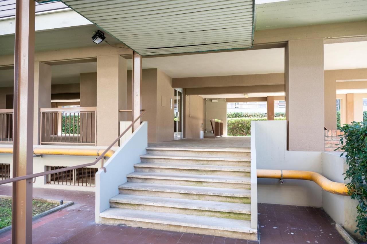 Sunny Park Residence Φλωρεντία Εξωτερικό φωτογραφία
