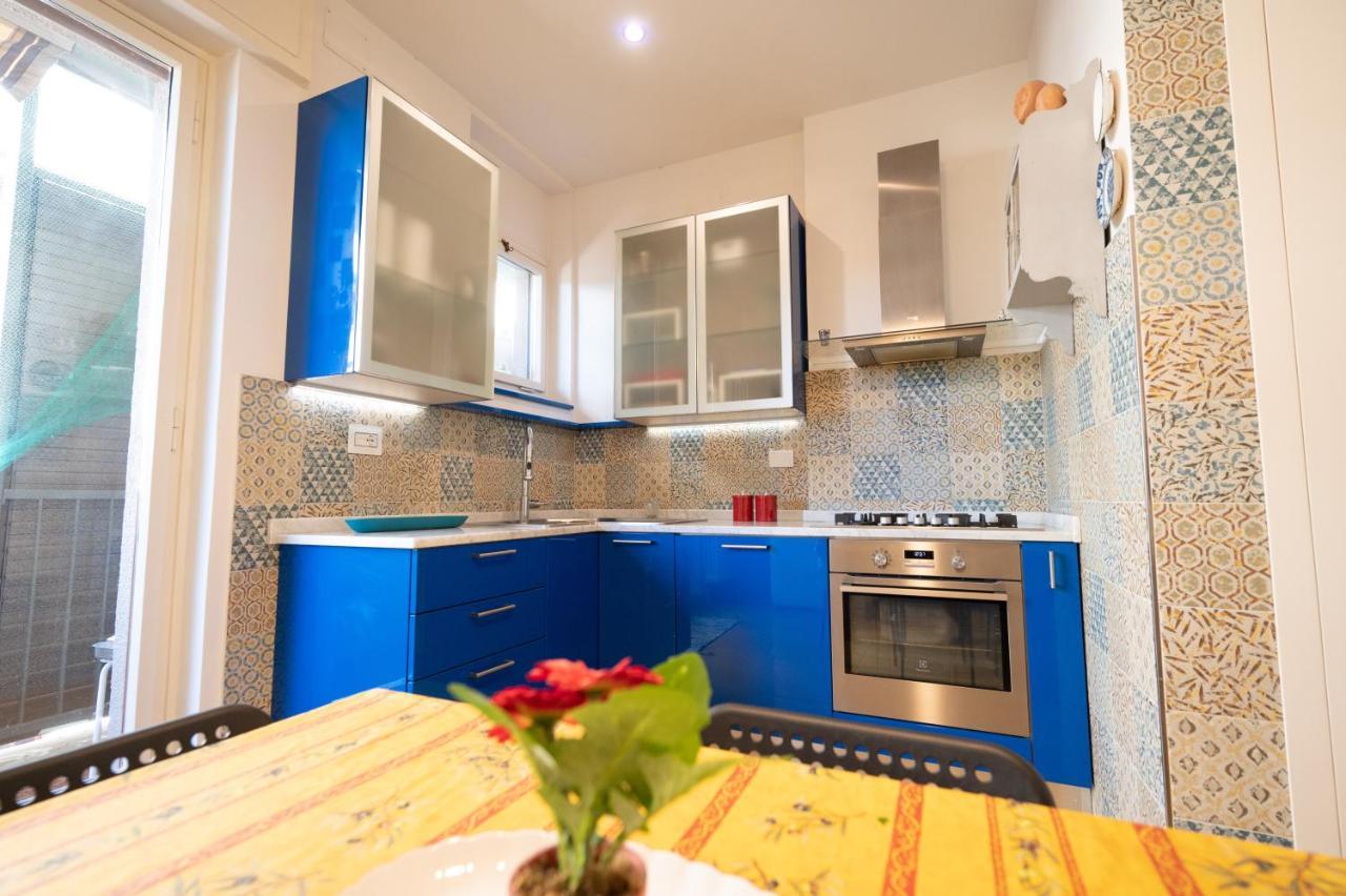 Sunny Park Residence Φλωρεντία Εξωτερικό φωτογραφία