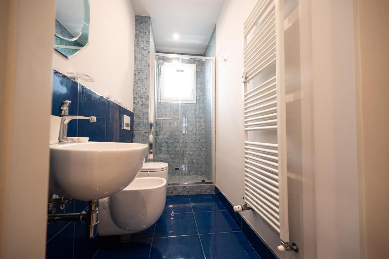 Sunny Park Residence Φλωρεντία Εξωτερικό φωτογραφία