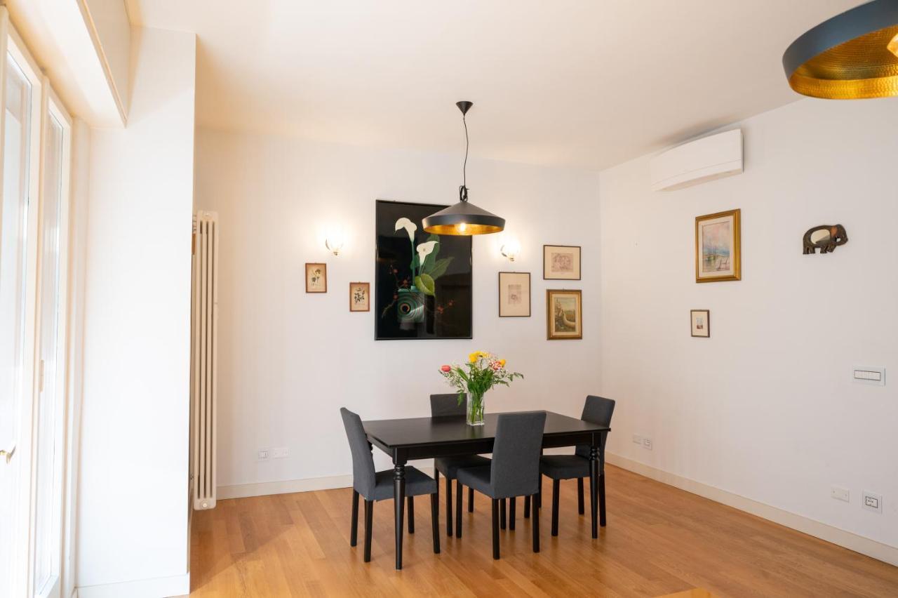 Sunny Park Residence Φλωρεντία Εξωτερικό φωτογραφία