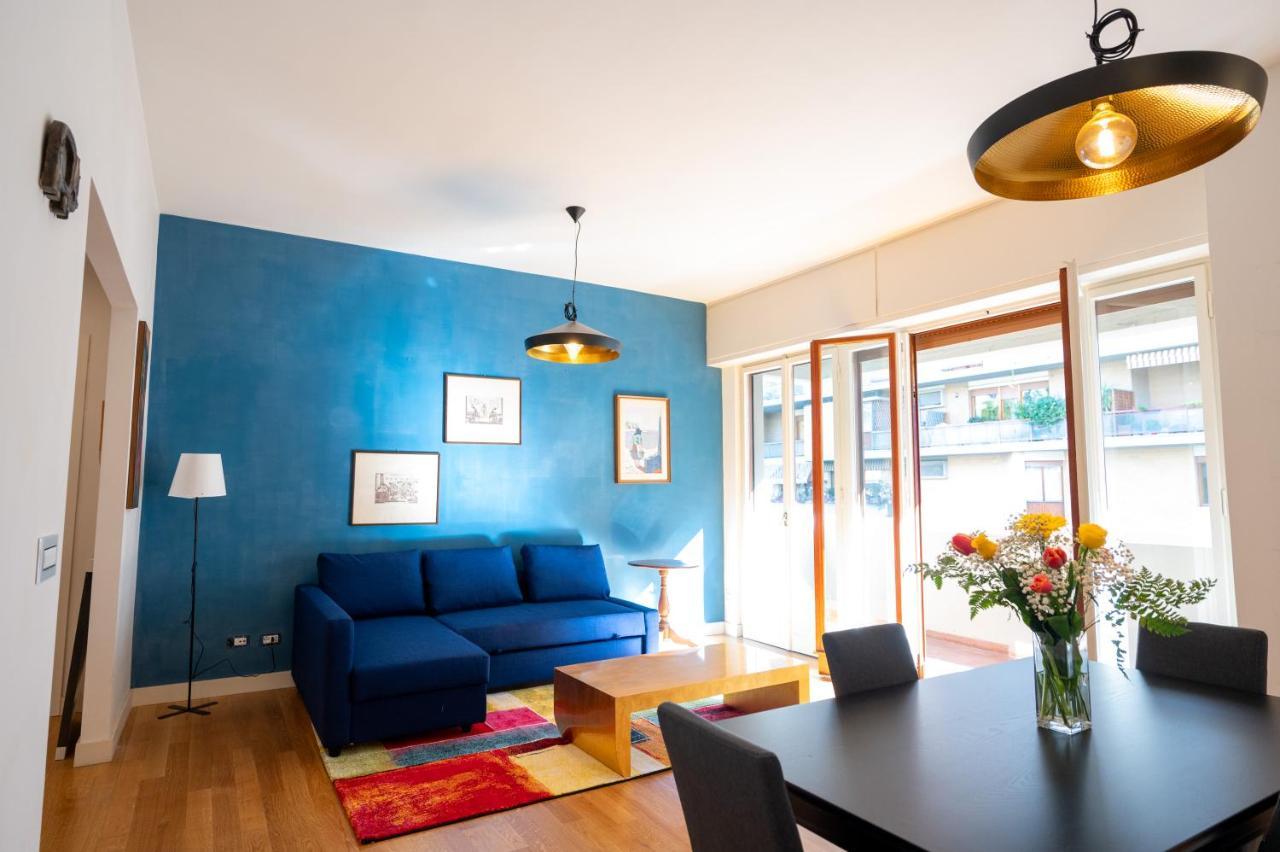 Sunny Park Residence Φλωρεντία Εξωτερικό φωτογραφία