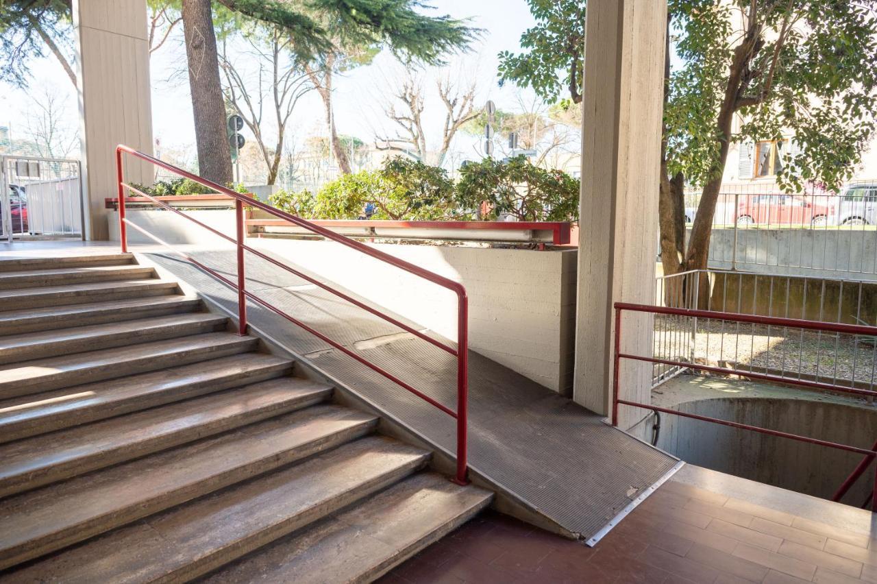 Sunny Park Residence Φλωρεντία Εξωτερικό φωτογραφία