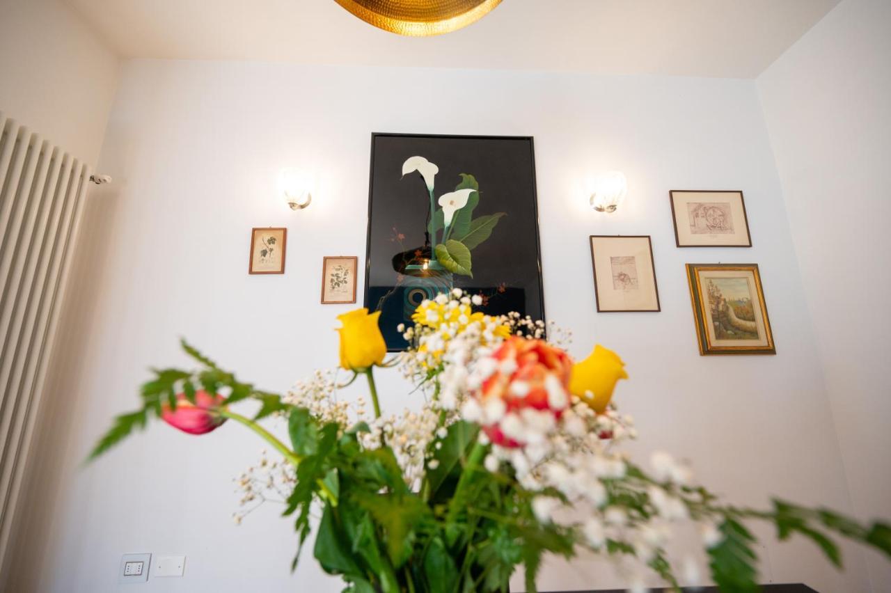Sunny Park Residence Φλωρεντία Εξωτερικό φωτογραφία