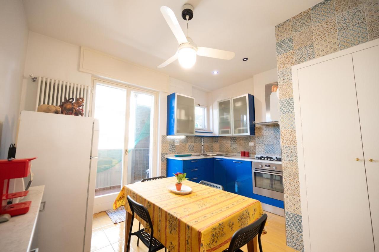 Sunny Park Residence Φλωρεντία Εξωτερικό φωτογραφία