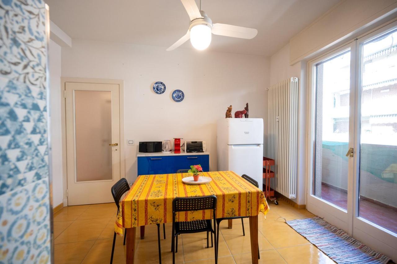 Sunny Park Residence Φλωρεντία Εξωτερικό φωτογραφία