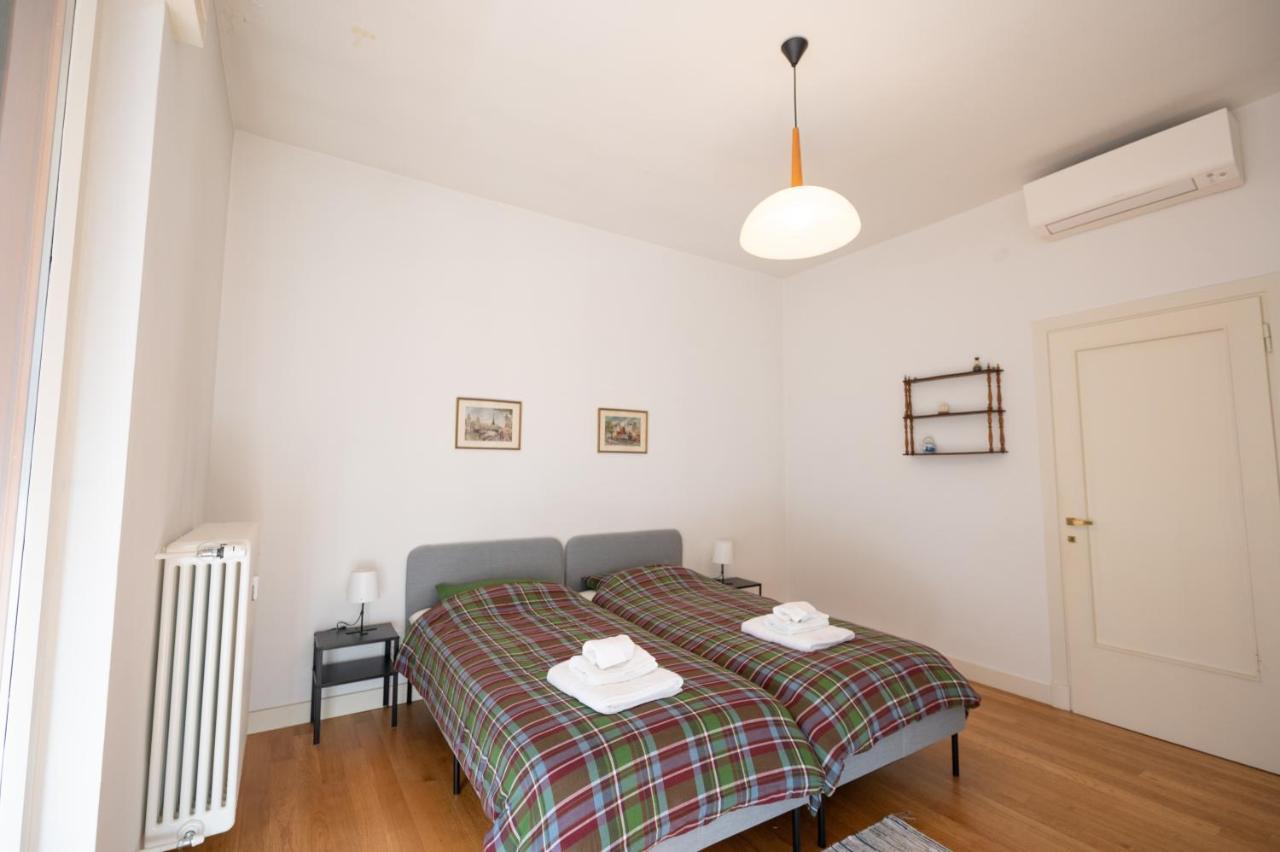 Sunny Park Residence Φλωρεντία Εξωτερικό φωτογραφία