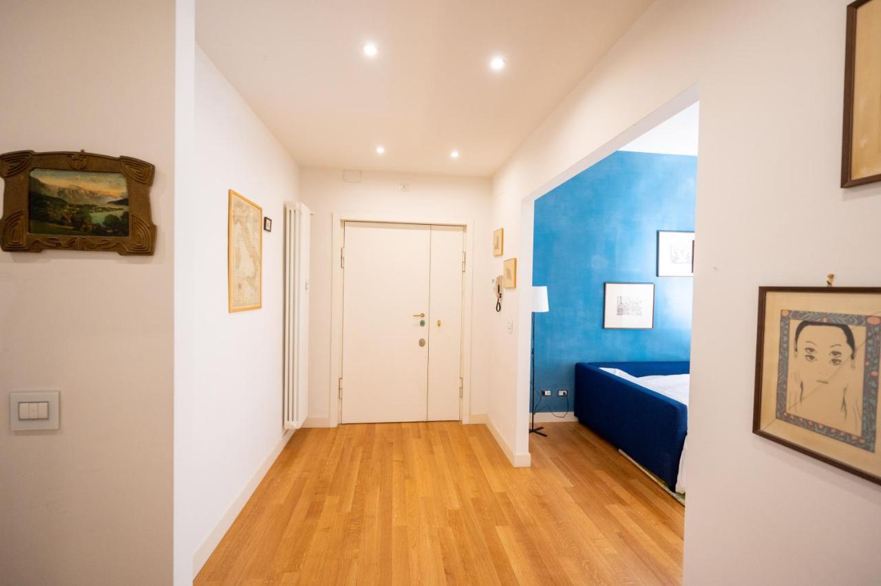 Sunny Park Residence Φλωρεντία Εξωτερικό φωτογραφία