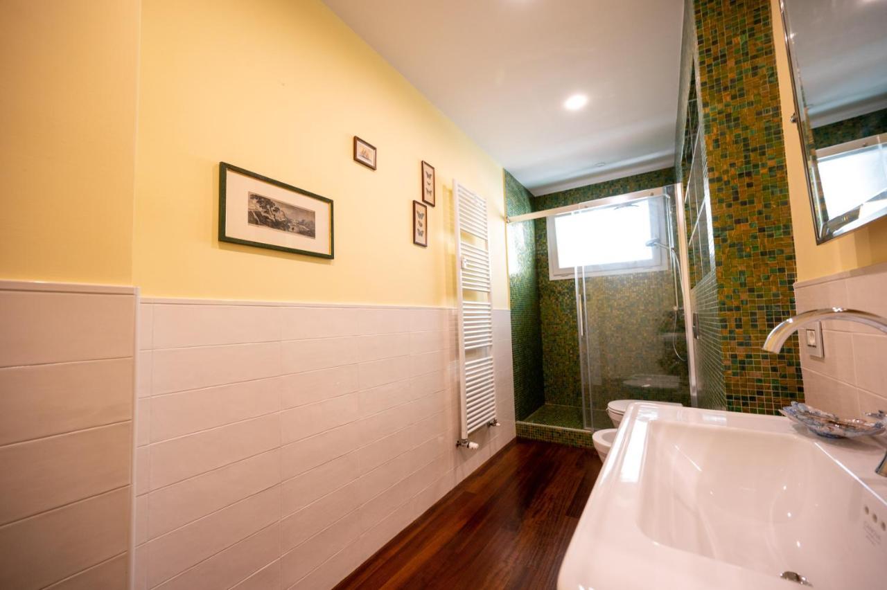 Sunny Park Residence Φλωρεντία Εξωτερικό φωτογραφία