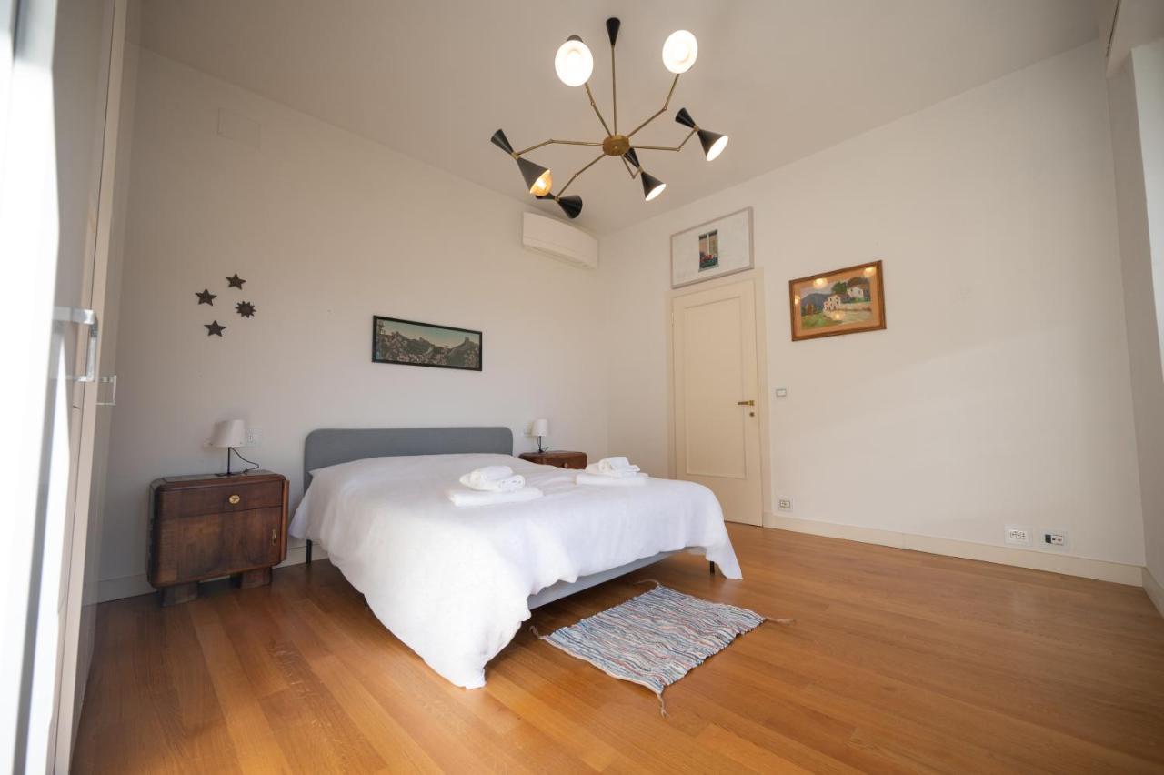 Sunny Park Residence Φλωρεντία Εξωτερικό φωτογραφία