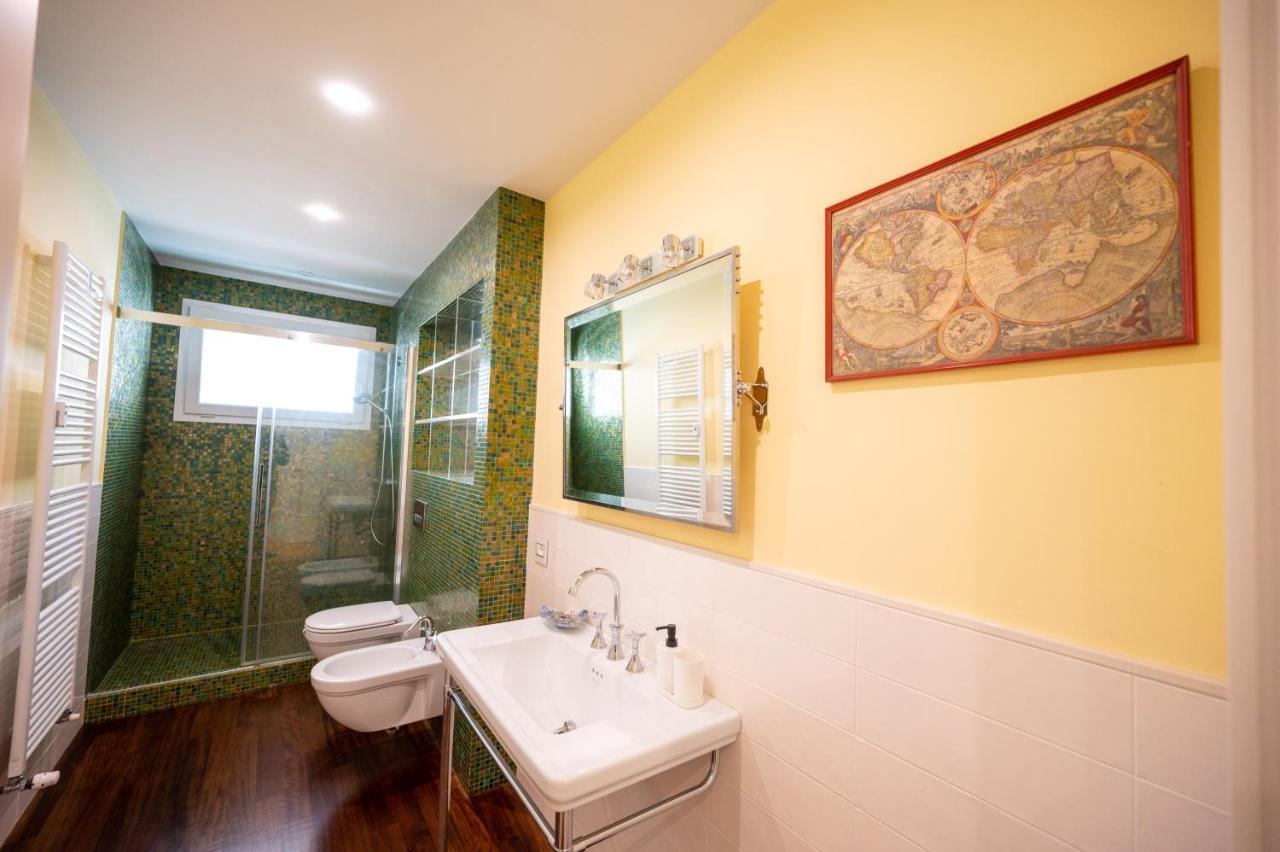Sunny Park Residence Φλωρεντία Εξωτερικό φωτογραφία