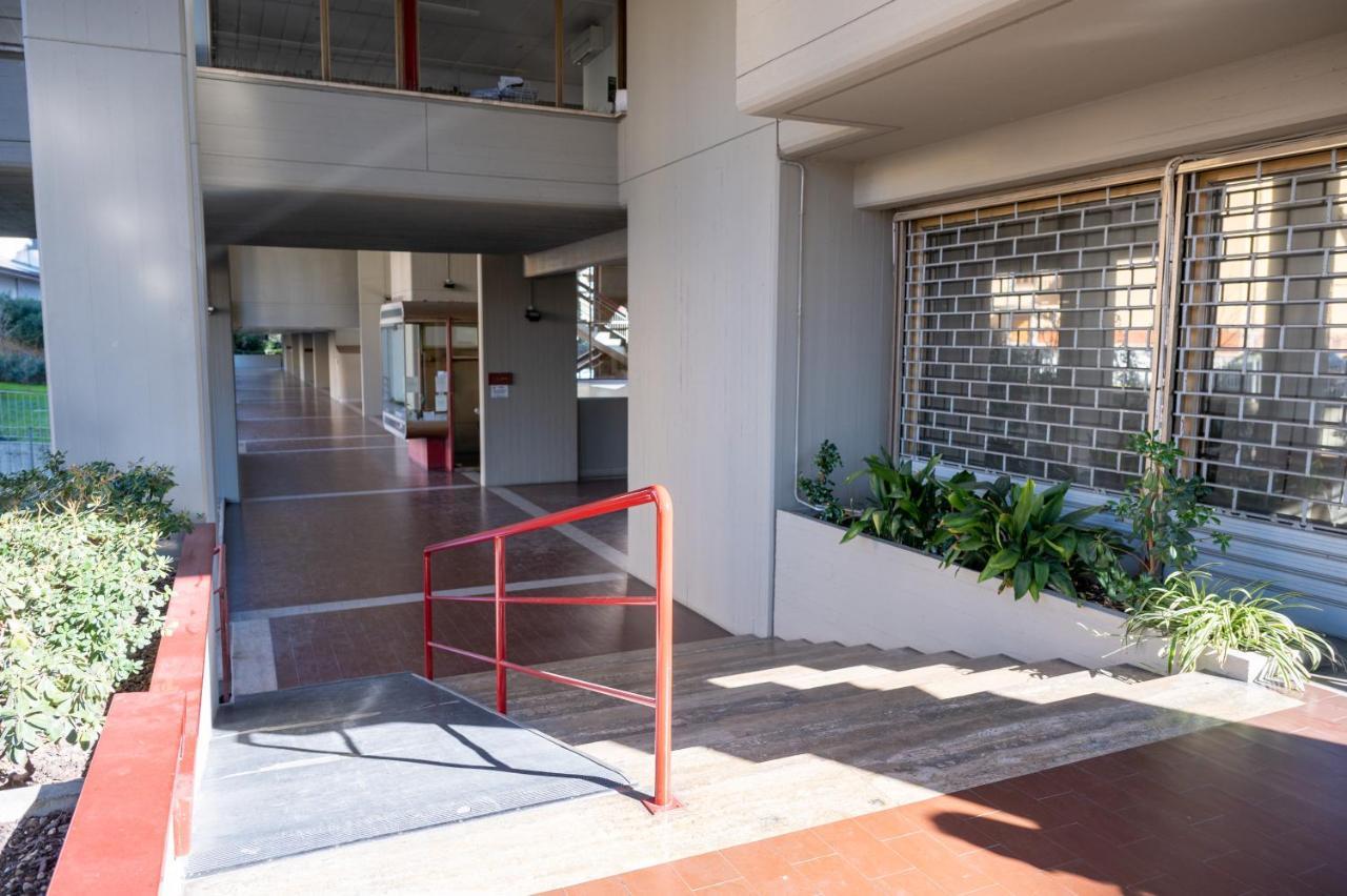 Sunny Park Residence Φλωρεντία Εξωτερικό φωτογραφία