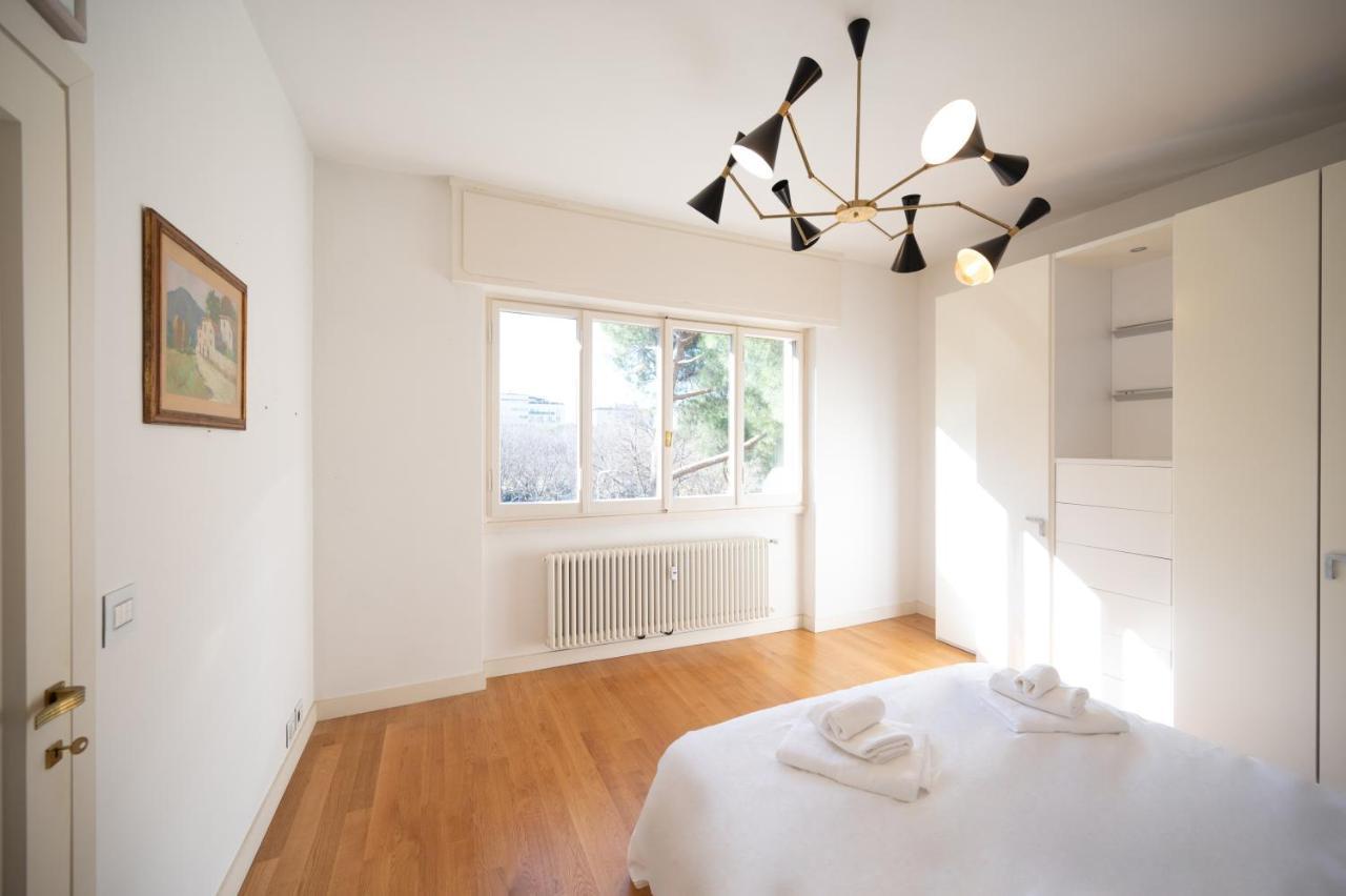 Sunny Park Residence Φλωρεντία Εξωτερικό φωτογραφία