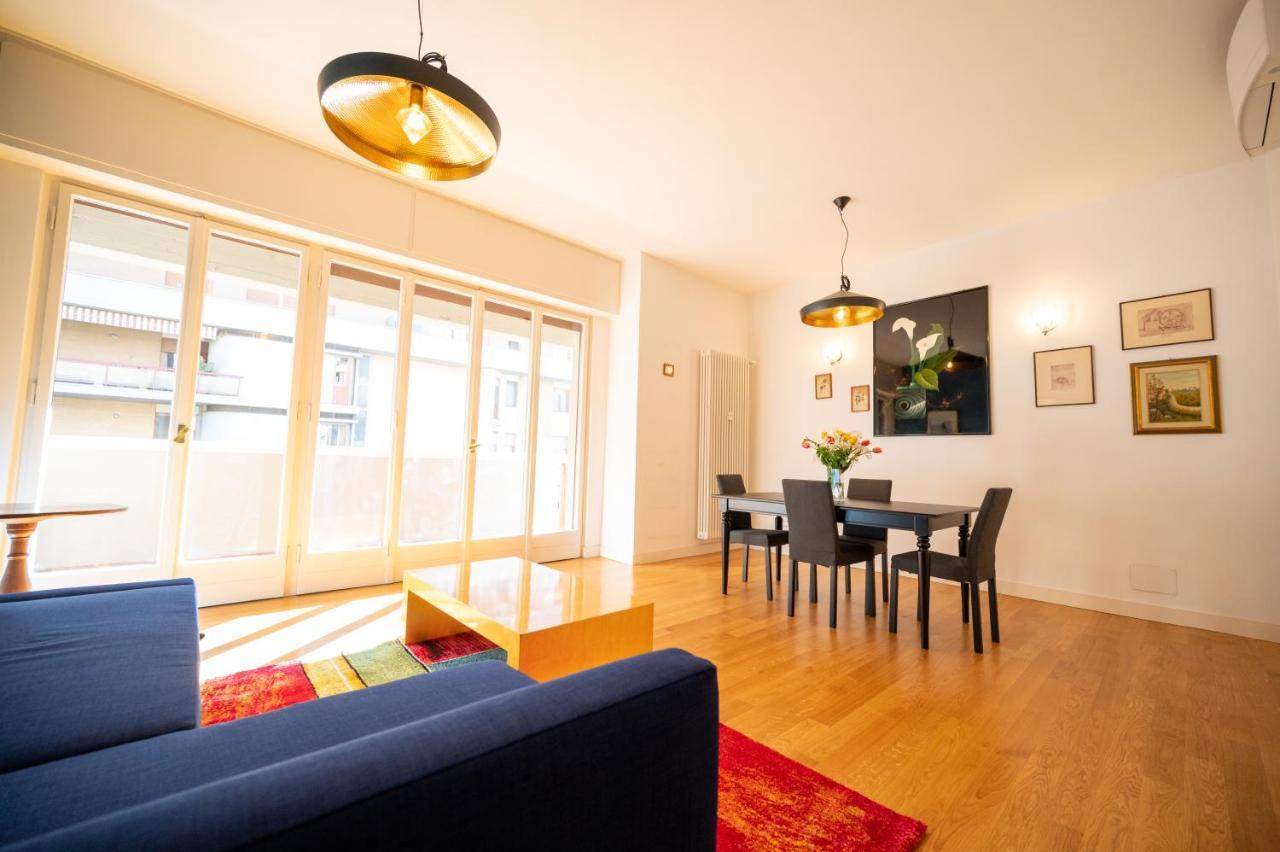 Sunny Park Residence Φλωρεντία Εξωτερικό φωτογραφία