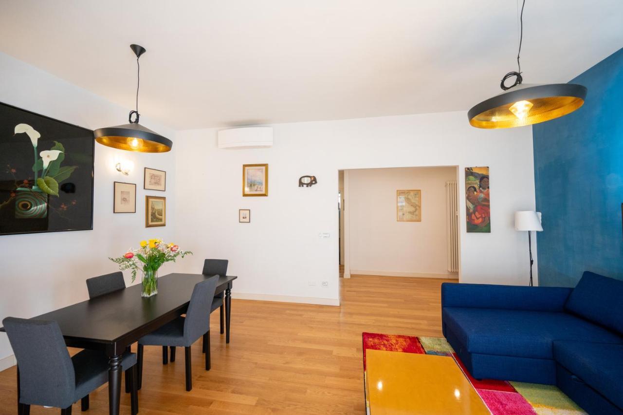 Sunny Park Residence Φλωρεντία Εξωτερικό φωτογραφία